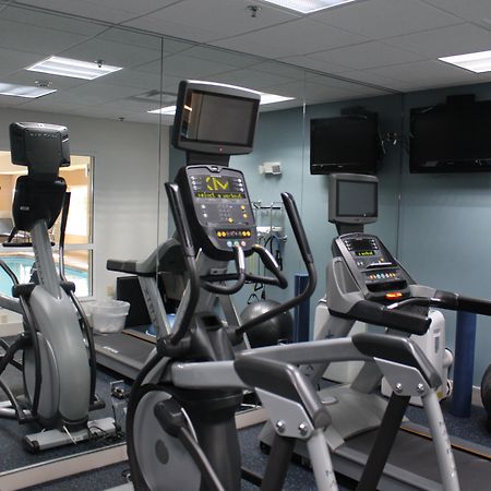 Holiday Inn Express Hotel & Suites Sedalia By Ihg Εξωτερικό φωτογραφία