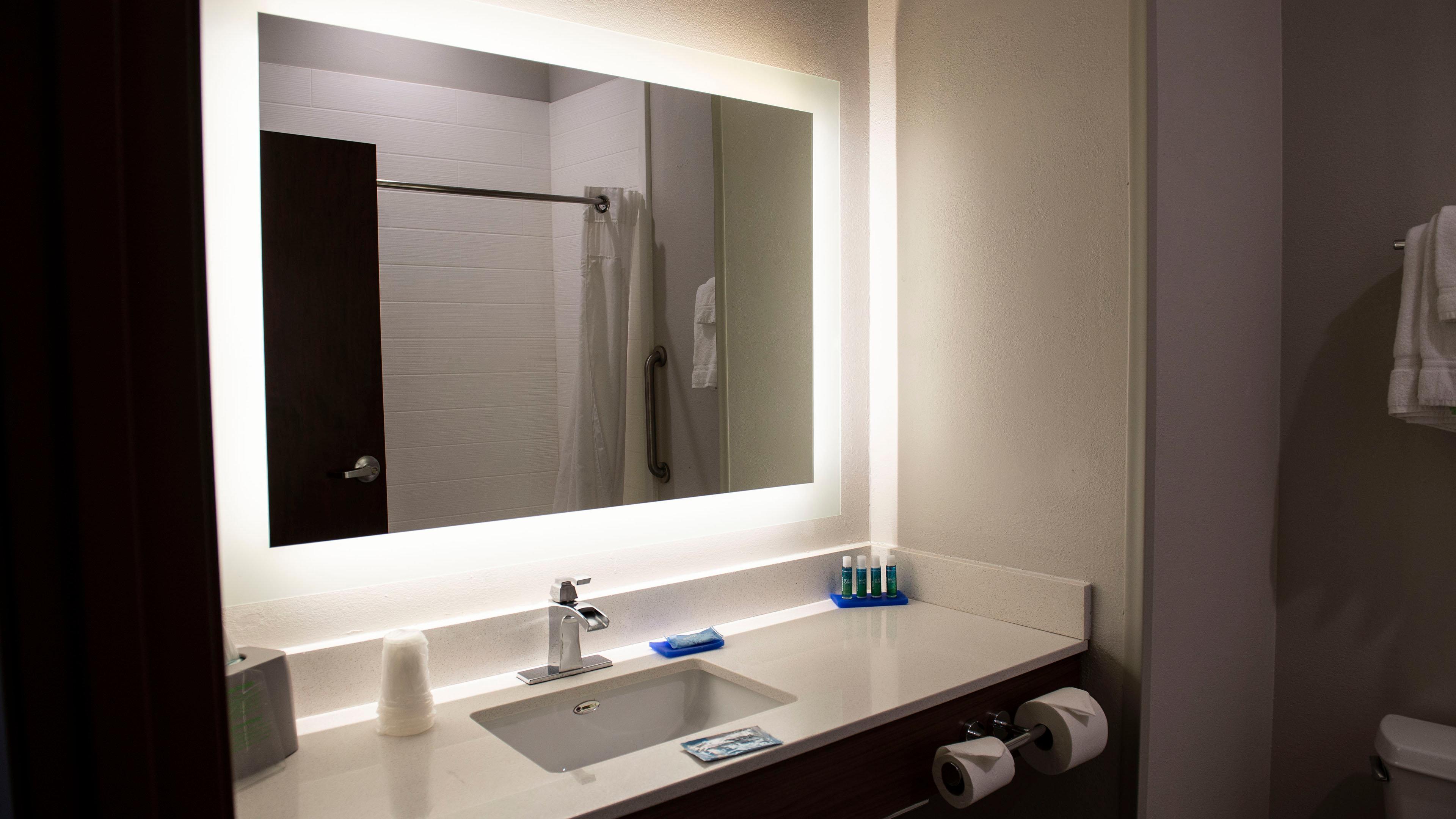 Holiday Inn Express Hotel & Suites Sedalia By Ihg Εξωτερικό φωτογραφία