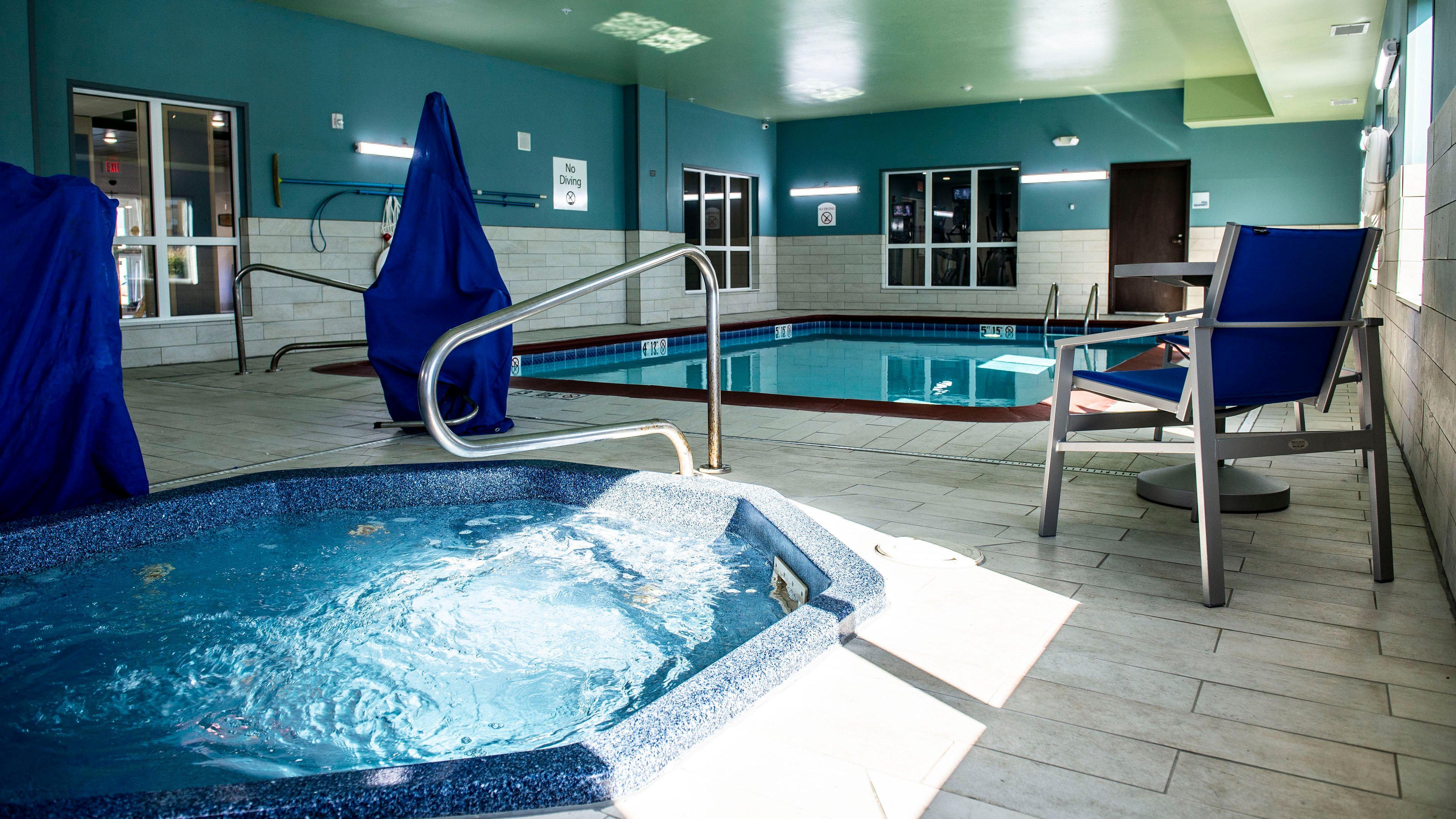 Holiday Inn Express Hotel & Suites Sedalia By Ihg Εξωτερικό φωτογραφία