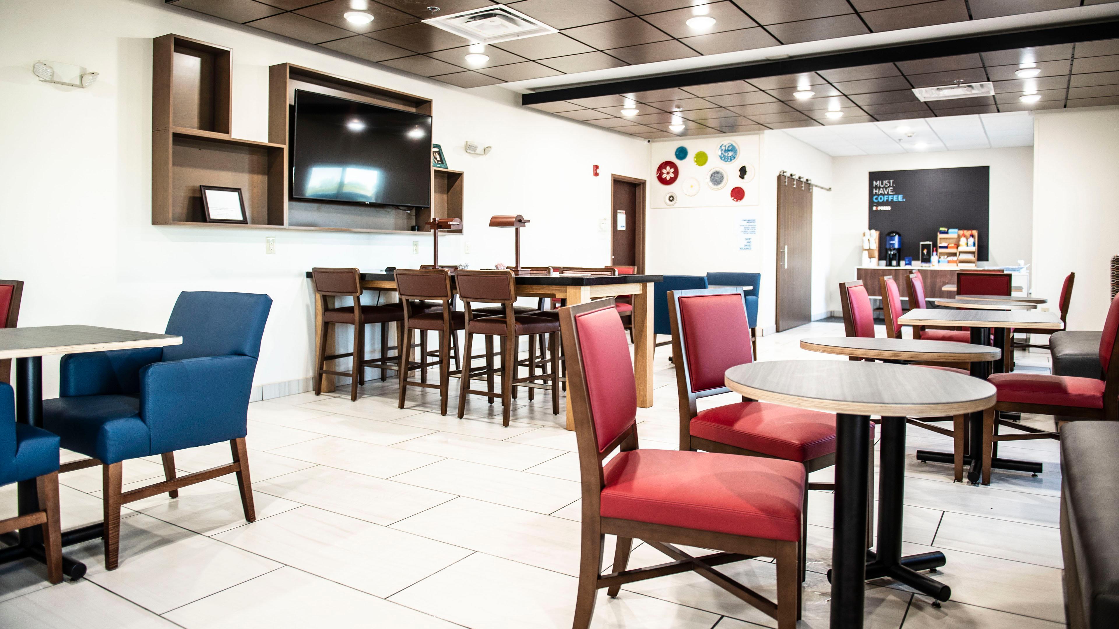 Holiday Inn Express Hotel & Suites Sedalia By Ihg Εξωτερικό φωτογραφία
