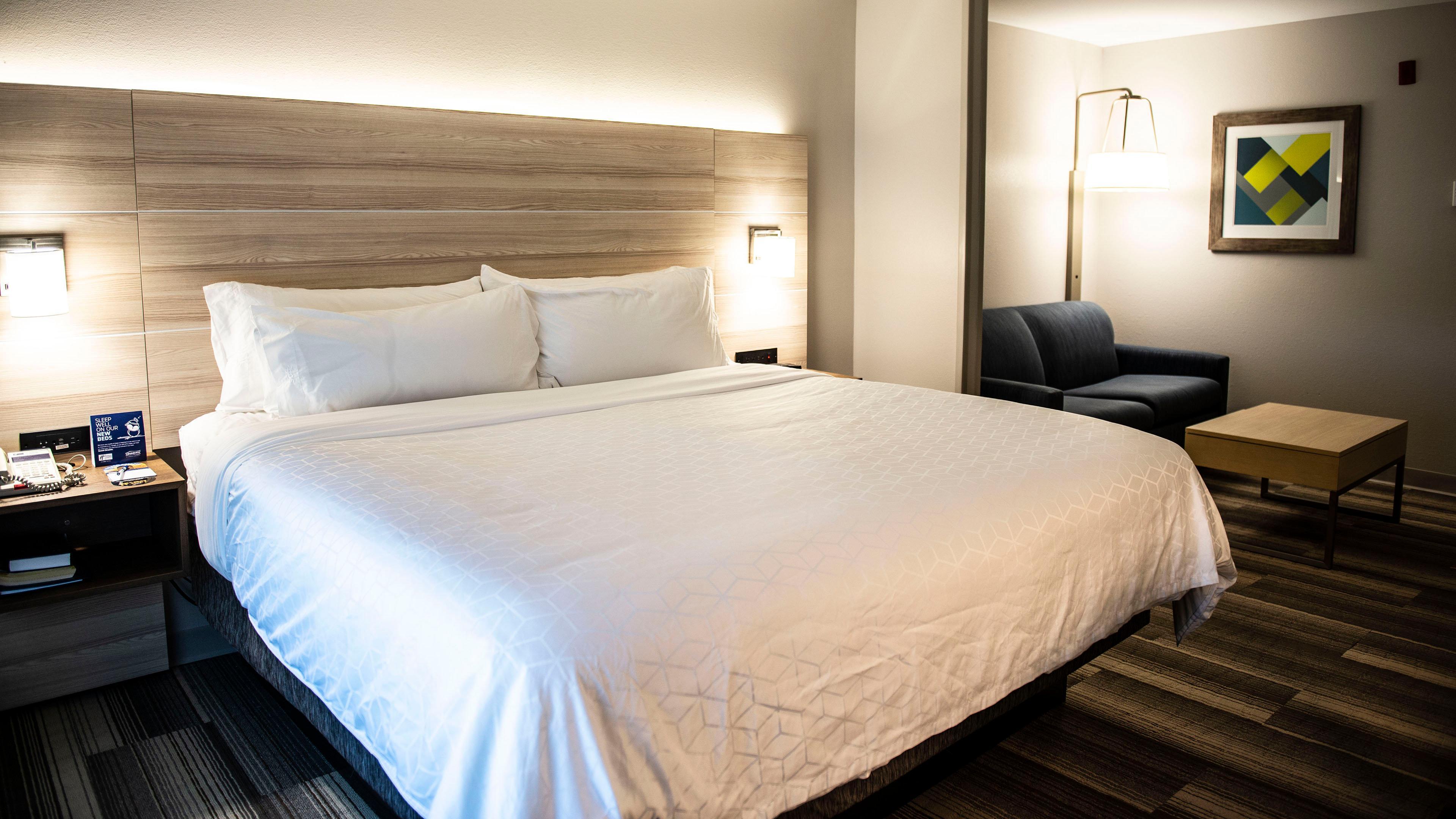 Holiday Inn Express Hotel & Suites Sedalia By Ihg Εξωτερικό φωτογραφία