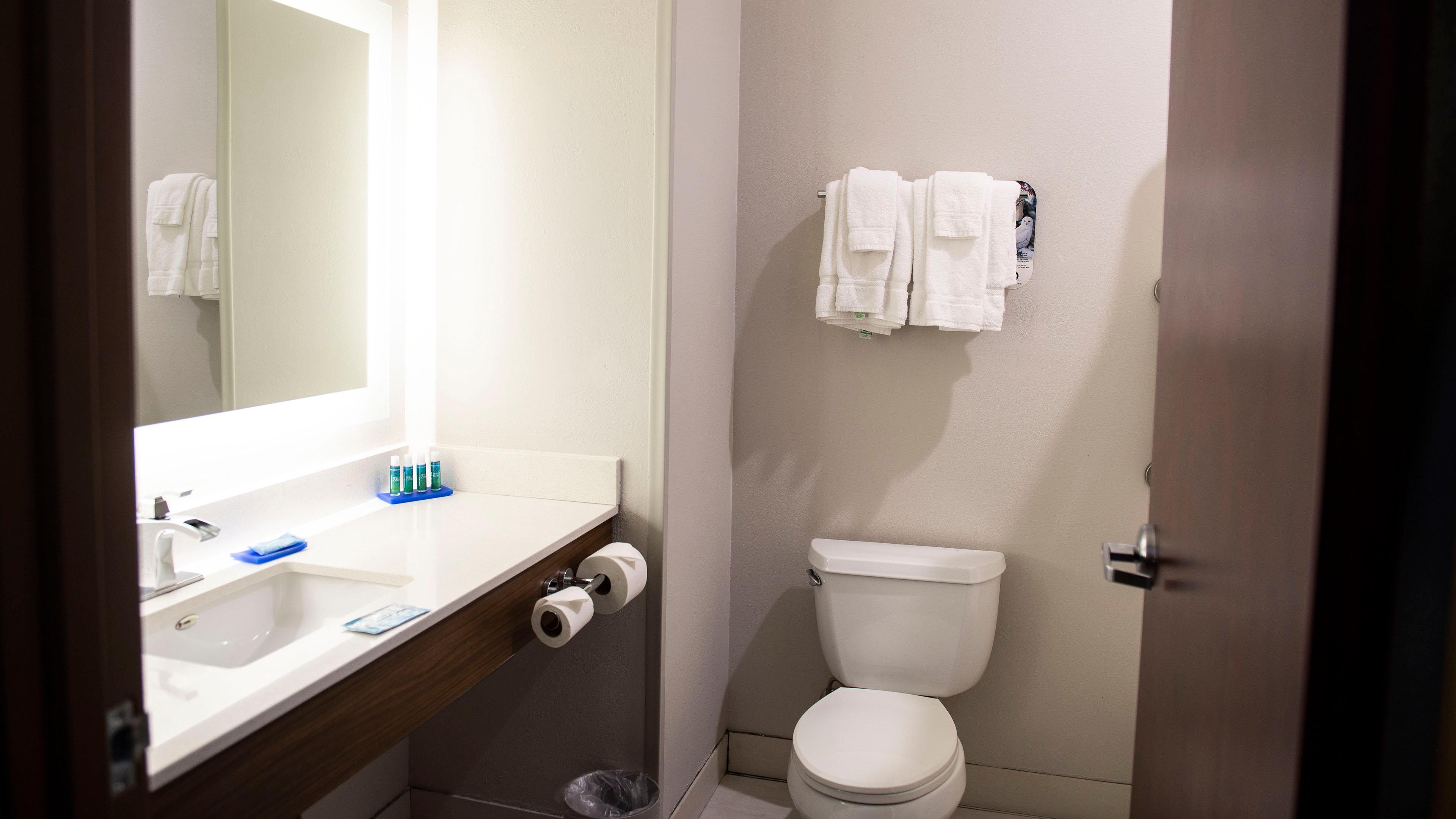 Holiday Inn Express Hotel & Suites Sedalia By Ihg Εξωτερικό φωτογραφία