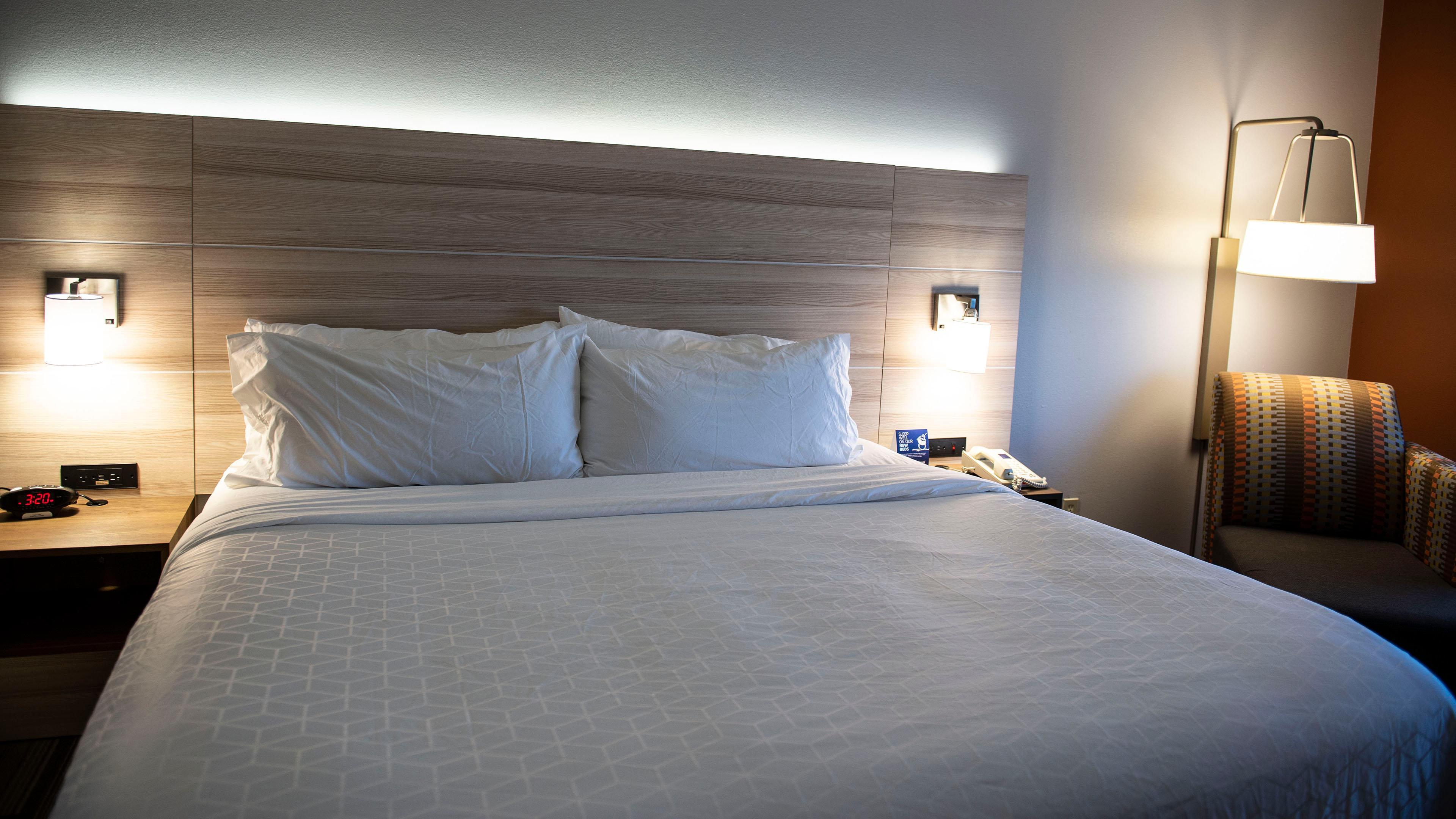 Holiday Inn Express Hotel & Suites Sedalia By Ihg Εξωτερικό φωτογραφία