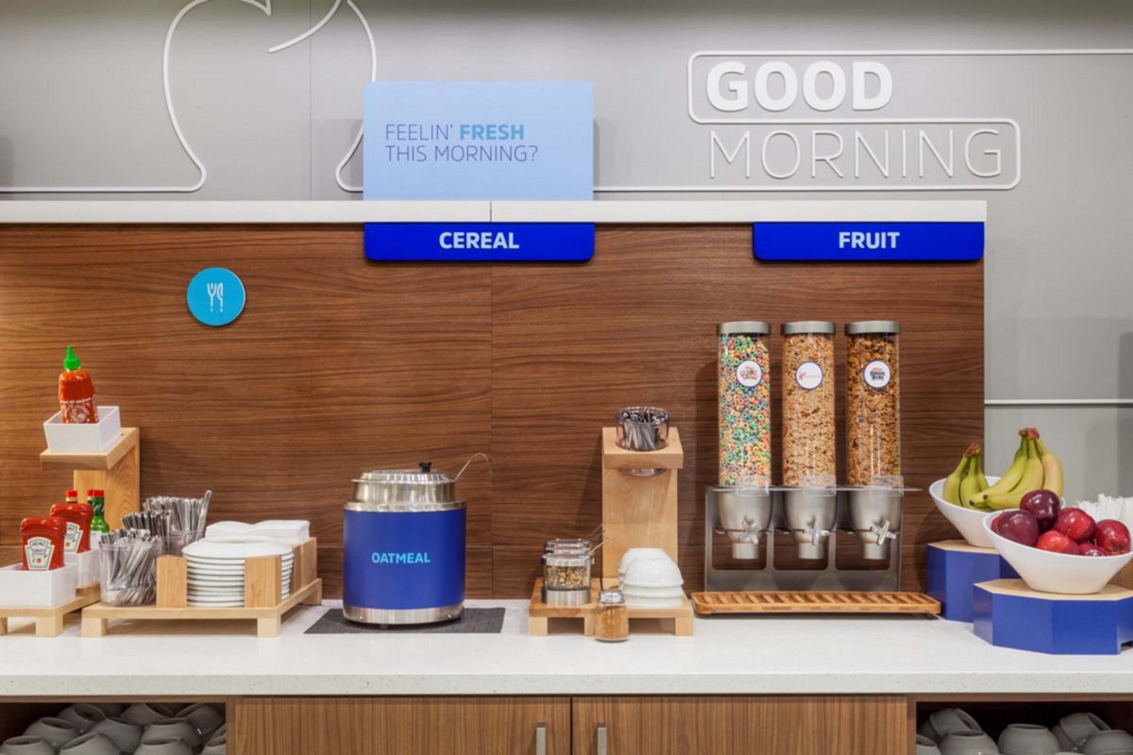 Holiday Inn Express Hotel & Suites Sedalia By Ihg Εξωτερικό φωτογραφία