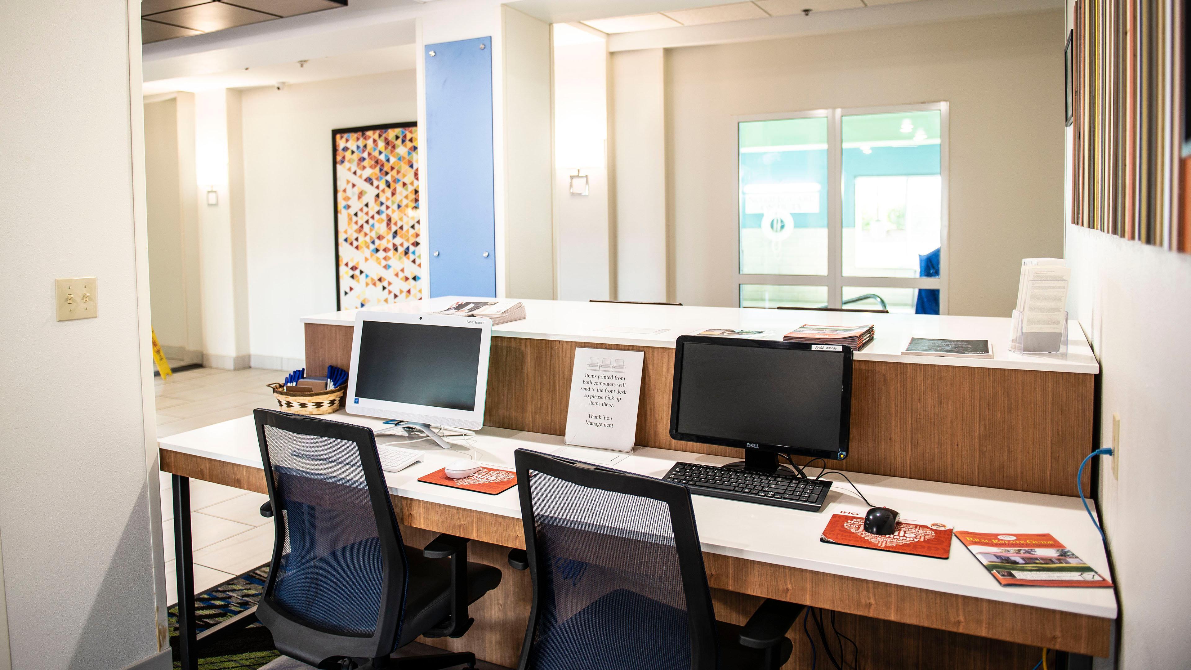 Holiday Inn Express Hotel & Suites Sedalia By Ihg Εξωτερικό φωτογραφία