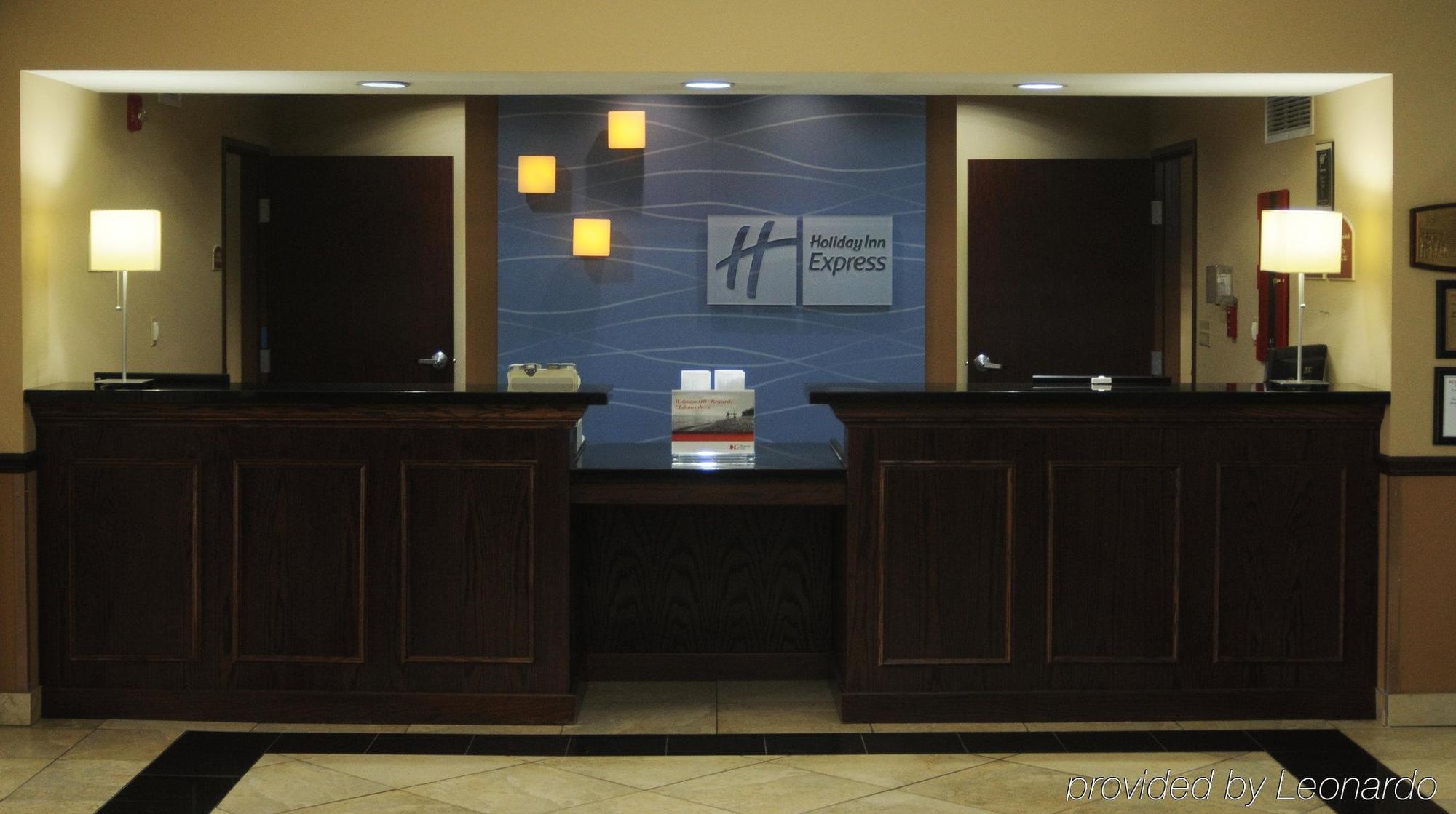 Holiday Inn Express Hotel & Suites Sedalia By Ihg Εξωτερικό φωτογραφία